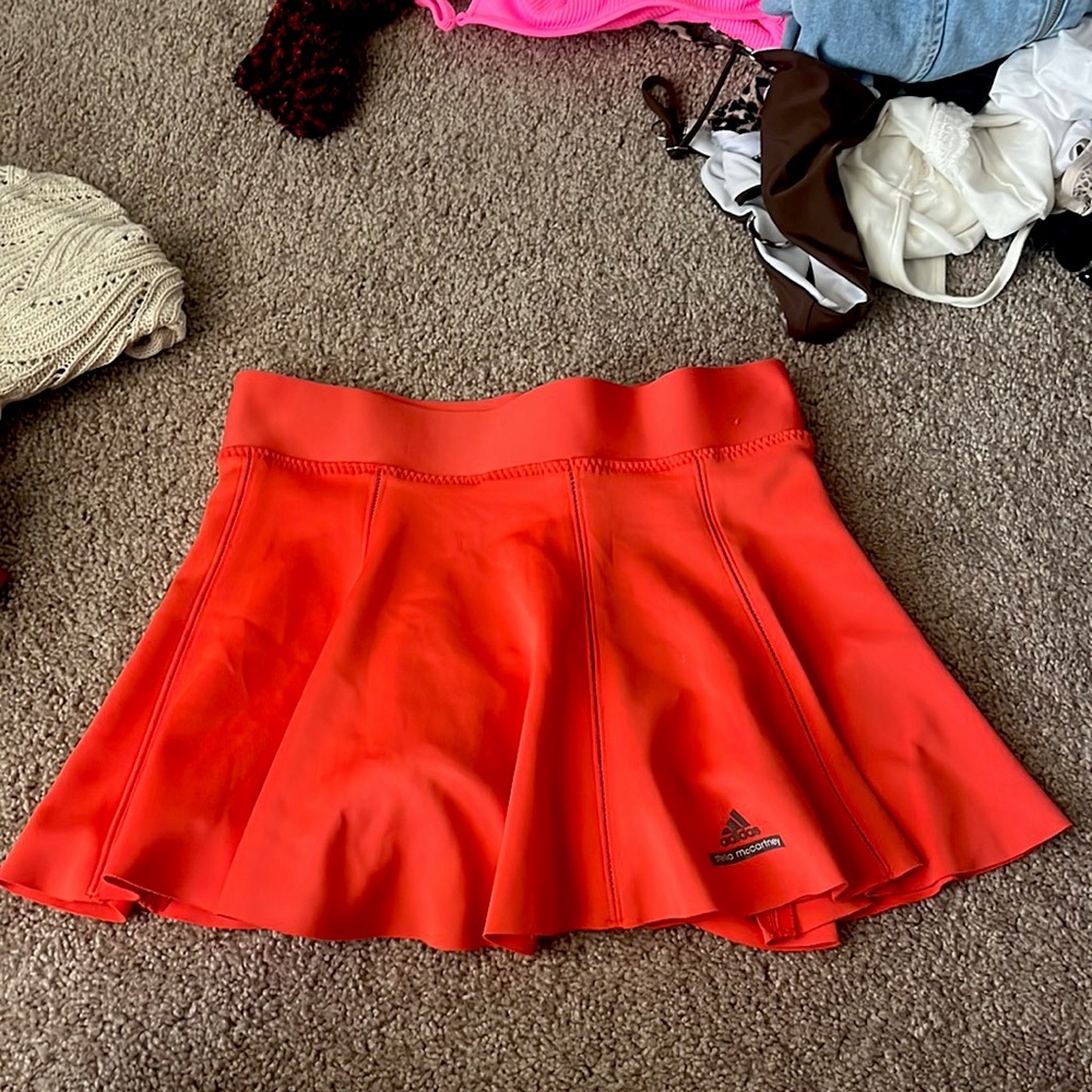 Tennis skirt